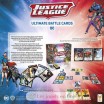 Justice league ultimate battle cards