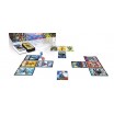 Justice league ultimate battle cards