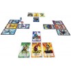 Justice league ultimate battle cards