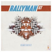 Rallyman GT - ext championship