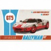 Rallyman GT - ext GT5