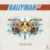 Rallyman GT - ext team challenge