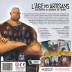 Architectes extension l'âge des artisans
