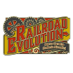 Railroad revolution evolution extension