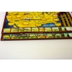 Railroad revolution evolution extension