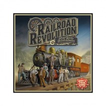 Railroad revolution