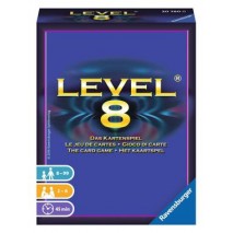 Level 8