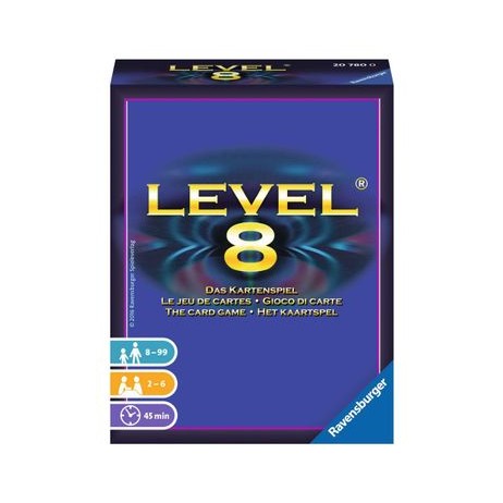 Level 8