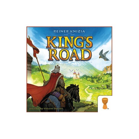 King's road