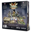 V-commandos secret weapons