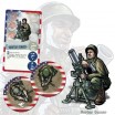 V-commandos secret weapons