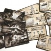 V-commandos secret weapons