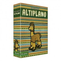 Altiplano