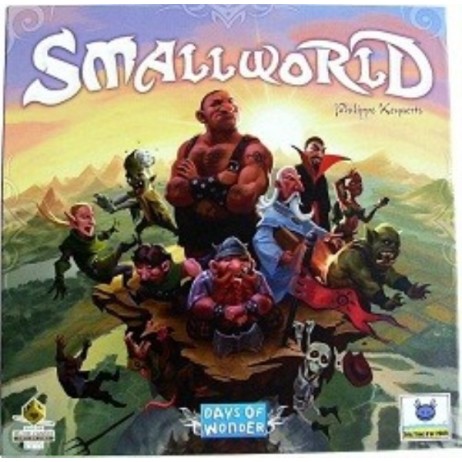 Smallworld