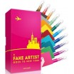 A fake artist goes to new york