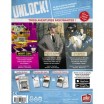 Unlock! Heroic Adventures