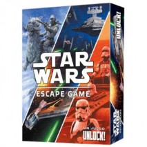 Star wars escape game unlock
