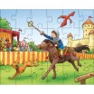 Puzzles chevalier Kilian