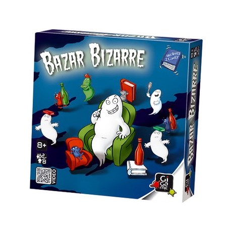 Bazar bizarre