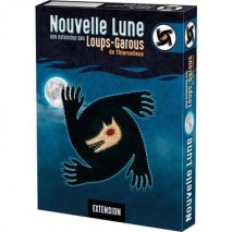 Nouvelle lune