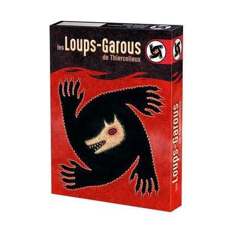 Loups garous