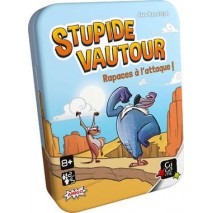 Stupide vautours