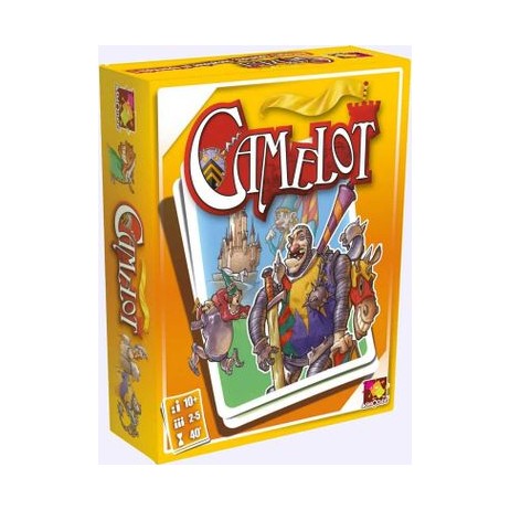 Camelot