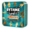 Rythme & Boulet Replay