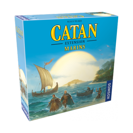 Les marins de catane