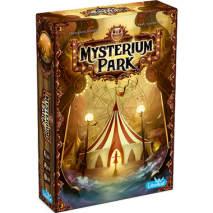 Mysterium park