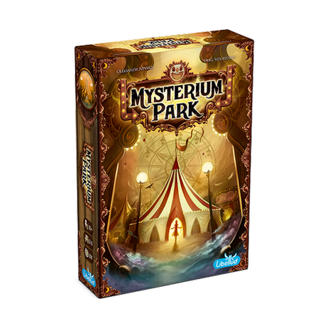 Mysterium park