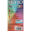 Skyjo action