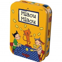 Miaou miaou