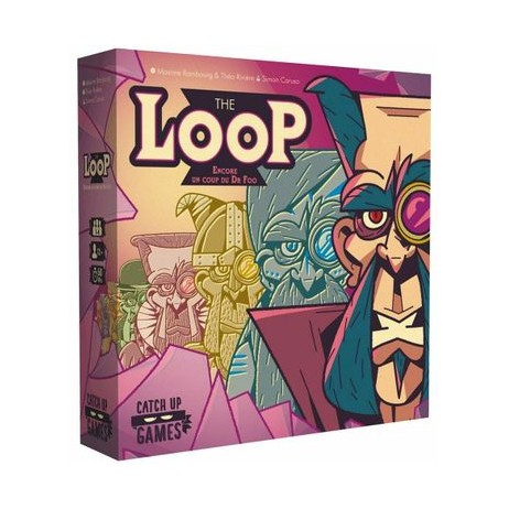 The Loop
