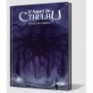 L'appel de Cthulhu Manuel du gardien