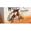 Western Legends pour une poignée d'extras
