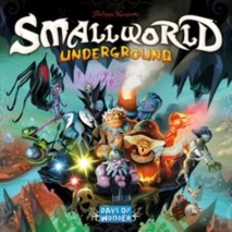 Smallworld underground