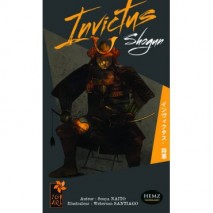 Invictus shogun