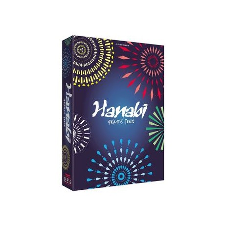 Hanabi grands Feux