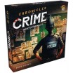 Chronicles of crime enquêtes criminelles