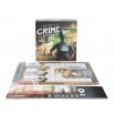 Chronicles of crime enquêtes criminelles