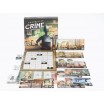 Chronicles of crime enquêtes criminelles