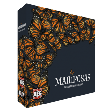 Mariposas