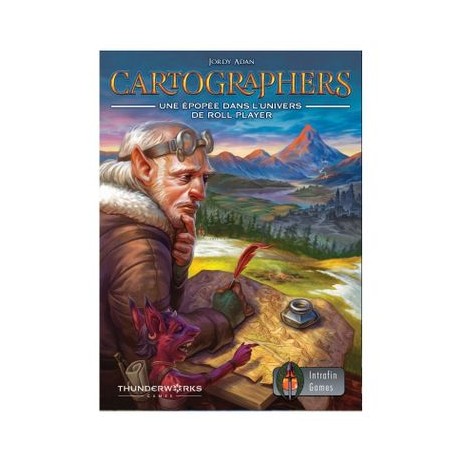 Cartographers