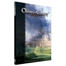 Les ombres d'esteren cartographie