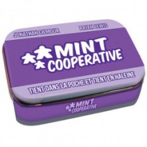 Mint cooperative