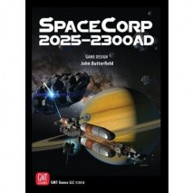 Spacecorp 2025-2300