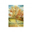 Puzzle 1000 p Arbre Van Gogh D toys