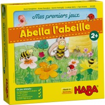 Mes 1er Jeux Abella