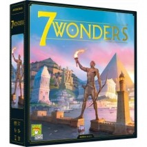 7 Wonders nouvelle édition